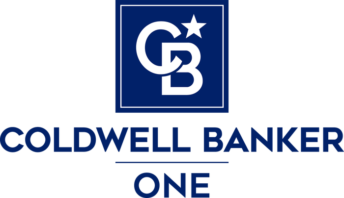 Company logo for Coldwell Banker One