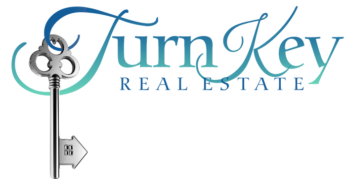Company logo for Turn Key Real Estate 