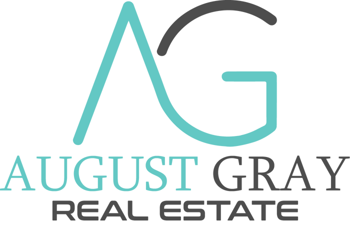 company logo for August Gray Real Estate