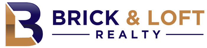 Company logo for Brick & Loft Realty