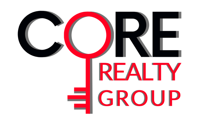 Company logo for Core Realty Group LLC