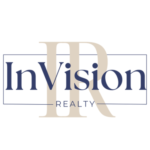 Company logo for InVision Realty