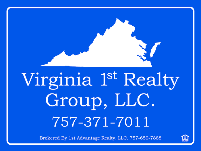 Company logo for Virginia 1st Realty Group LLC