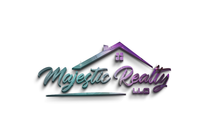 Company logo for Majestic Realty
