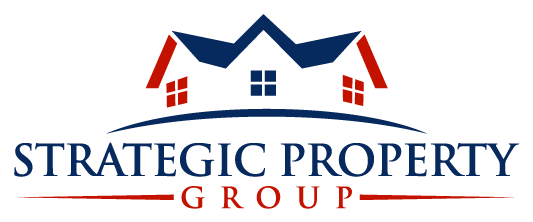 Company logo for Strategic Property Group LLC