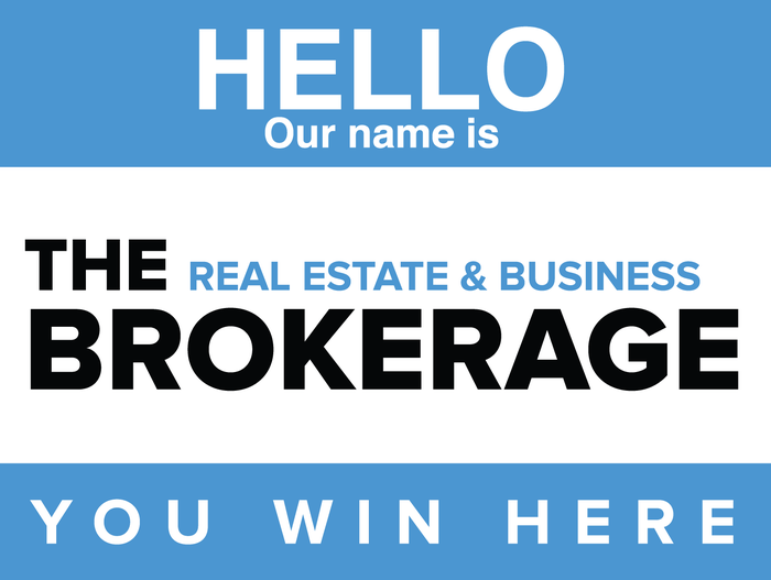 Company logo for The Brokerage LLC
