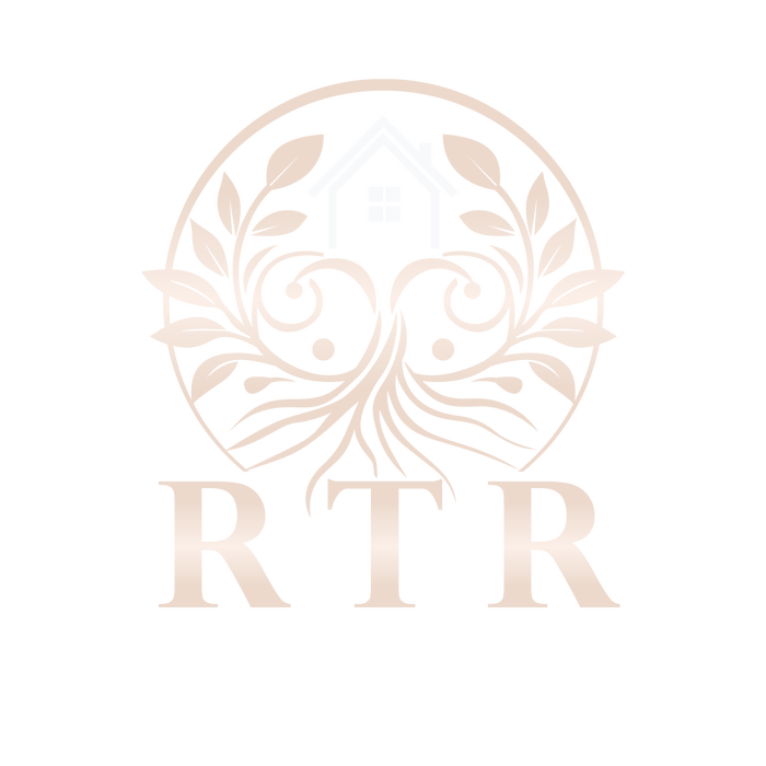 company logo for RTR Realty LLC