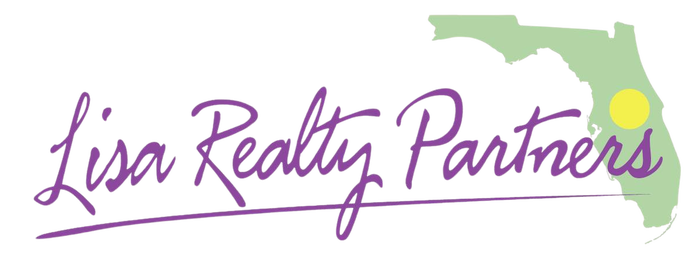 Company logo for Lisa Realty Partners