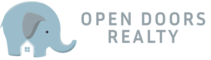 Open Doors Realty