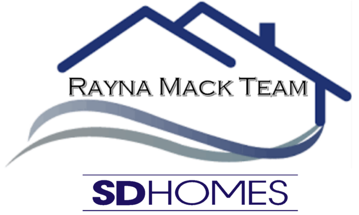 company logo for Rayna Mack Team