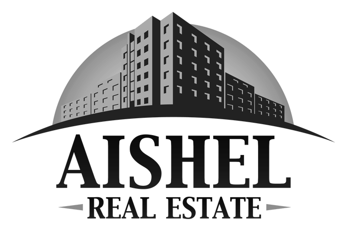 Company logo for Aishel Real Estate
