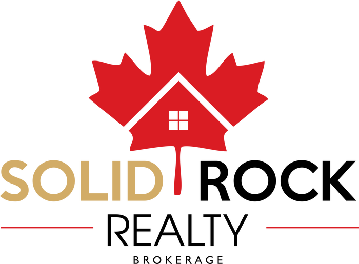 Company logo for SOLID ROCK REALTY