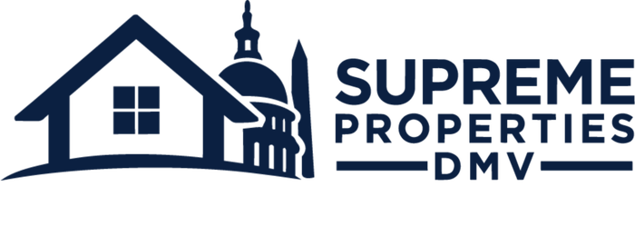 Company logo for Supreme Properties DMV
