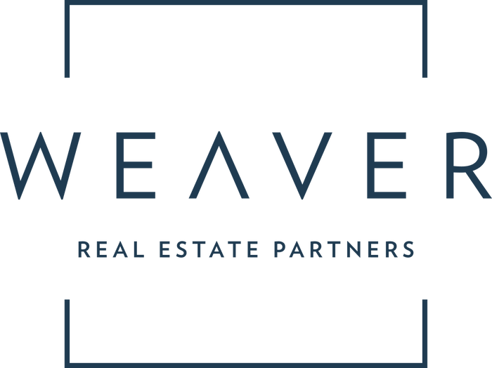 Company logo for  Weaver Real Estate Partners