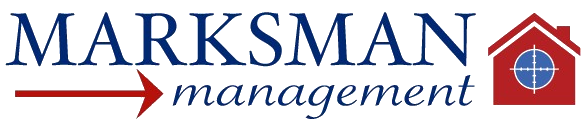Company logo for Marksman Management, Real Estate & Auction