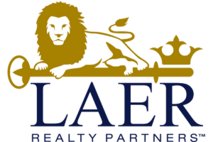 Link to LAER Realty Partners homepage