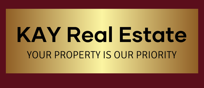 Link to Kay Real Estate, Inc. homepage