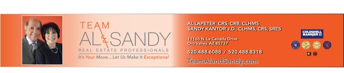 Link to Team Al & Sandy at Coldwell Banker homepage