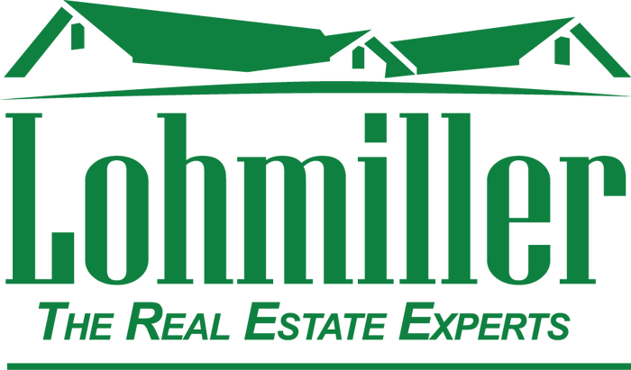 Link to Lohmiller Real Estate homepage