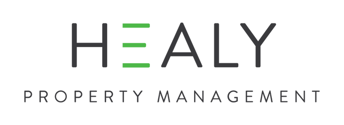 Link to Healy Property Management homepage