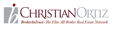 Christian Ortiz Real Estate Broker