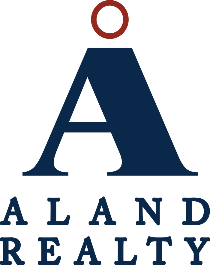 Aland Realty logo