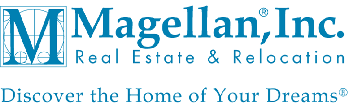 Link to Magellan®, Inc. Real Estate and Relocation homepage