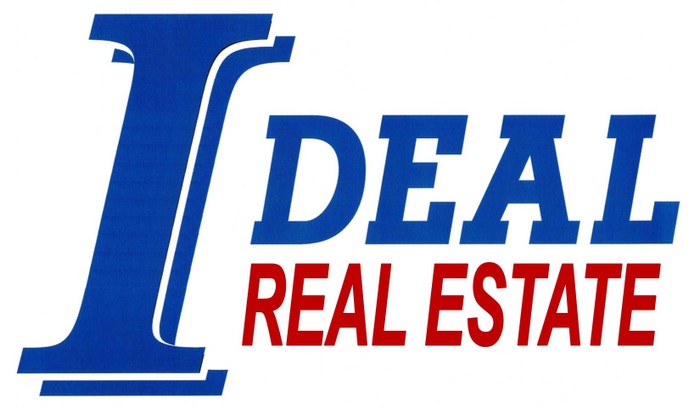 Link to Ideal Real Estate Services homepage