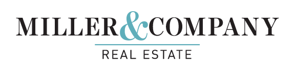 Link to Miller & Company Real Estate homepage