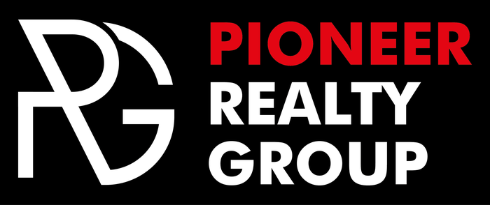 Link to Pioneer Realty Group homepage