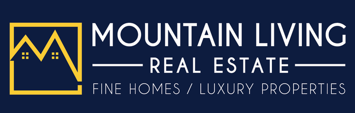 Link to Mountain Living Real Estate homepage