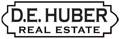 Link to D.E. Huber Real Estate homepage