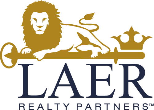 Link to LAER Realty Partners homepage