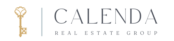 Link to Calenda Real Estate Group homepage