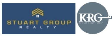 Link to Stuart Group Realty  homepage
