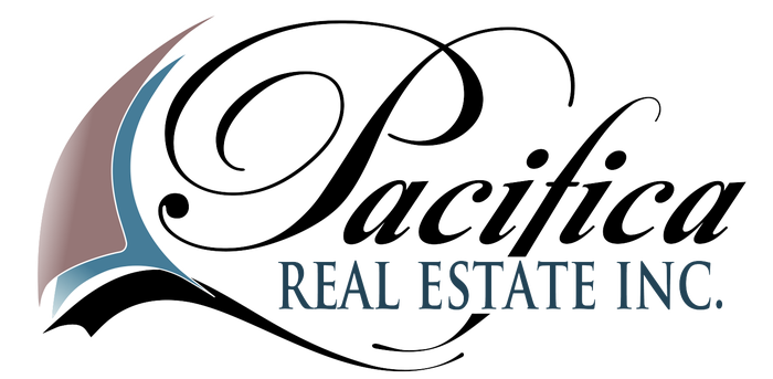 Link to PACIFICA REAL ESTATE homepage