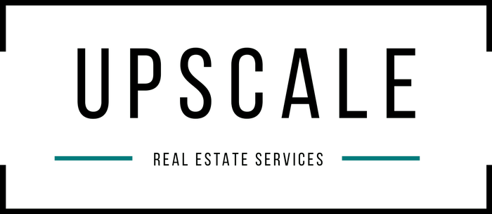 Link to Upscale Real Estate Services homepage