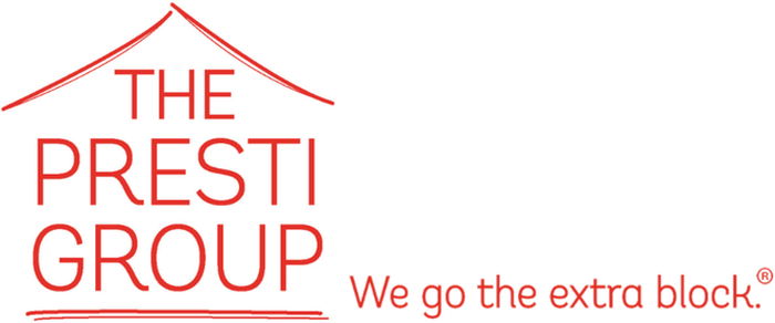 Link to The Presti Group homepage