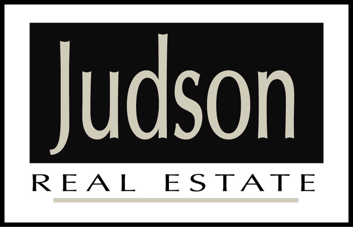 Link to Judson Real Estate homepage