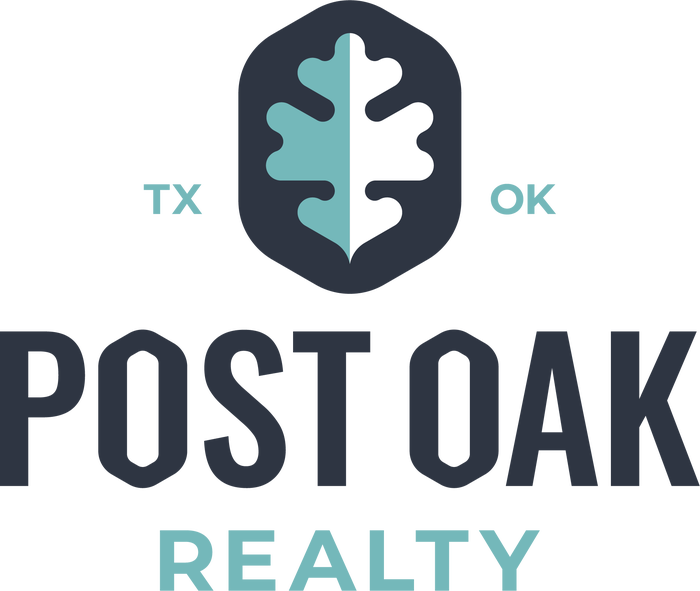 Link to Post Oak Realty homepage