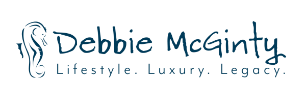 Link to Debbie McGinty homepage