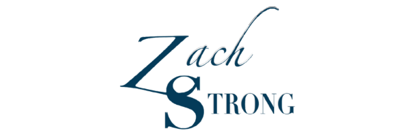 Link to Zach Strong homepage