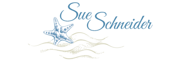 Link to Sue Schneider homepage