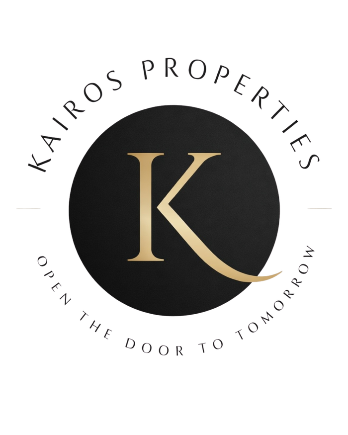 Link to Kairos Properties homepage