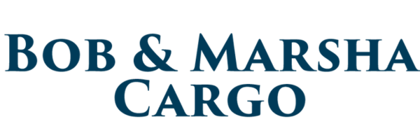 Link to Marsha Cargo homepage