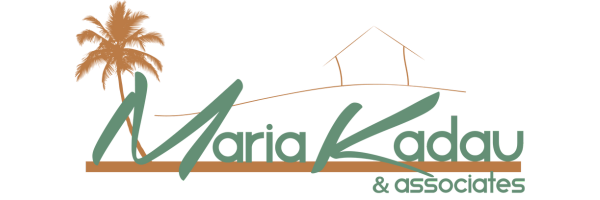 Link to Maria Kadau homepage
