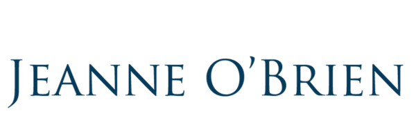 Link to Jeanne O'Brien homepage