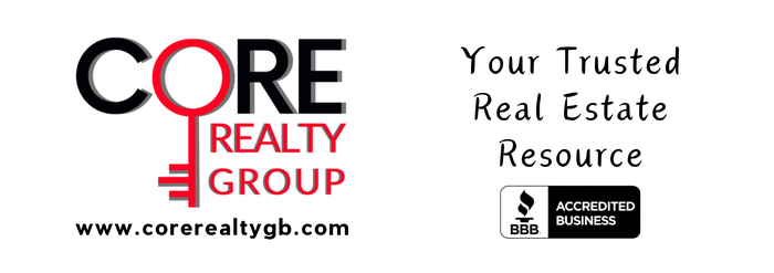 Link to Core Realty Group LLC homepage