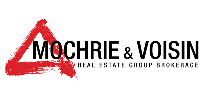 Link to Mochrie & Voisin Real Estate Group Brokerage homepage