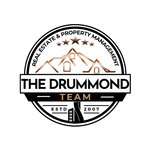 Link to The Drummond Team homepage